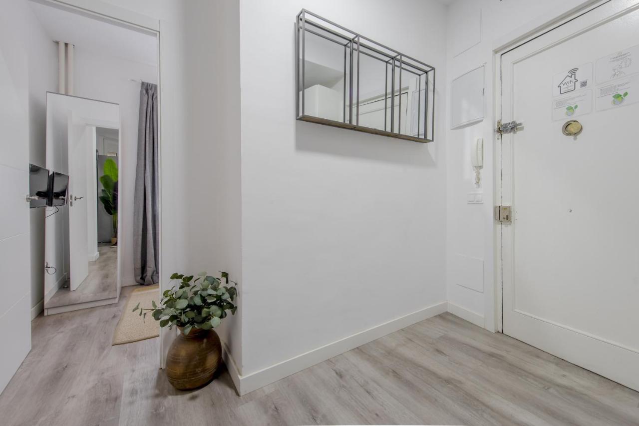 Maravilloso Piso En La Latina, Centro De Madrid! Dış mekan fotoğraf